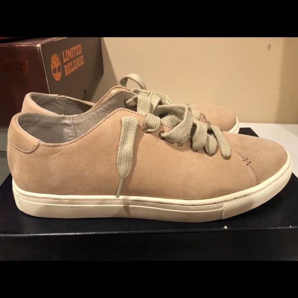 NWOT IN BOX Ralph Lauren Jermain Dark Buck Leather - Picture 4 of 10